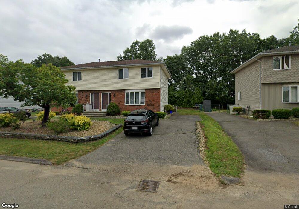 48 Munsing Ave unit 50, Ludlow, MA 01056 - photo 1