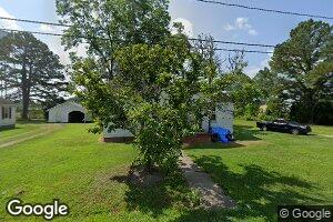309 W Elm St, Aulander, NC 27805