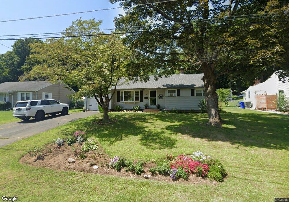 24 Allen St, Enfield, CT 06082 - photo 1