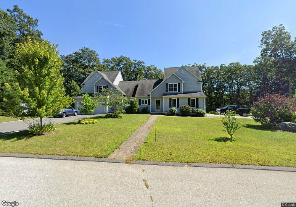 9 Candlewood Dr unit 9, Spencer, MA 01562 - photo 1