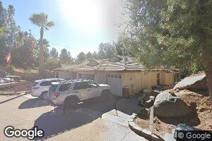 1774 Kyrsten Terrace, Alpine, CA 91901