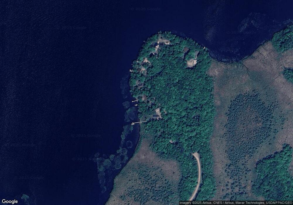 N975 McGill Point Rd, Weyerhaeuser, WI 54895 - photo 1