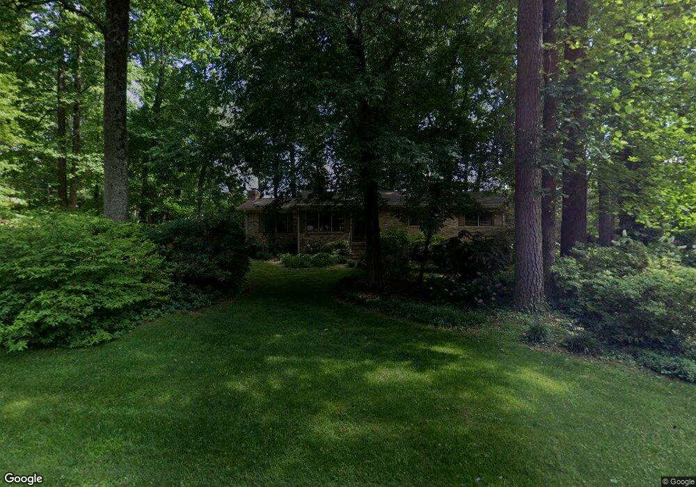 2120 Sundance Place, Marietta, GA 30066 - photo 1