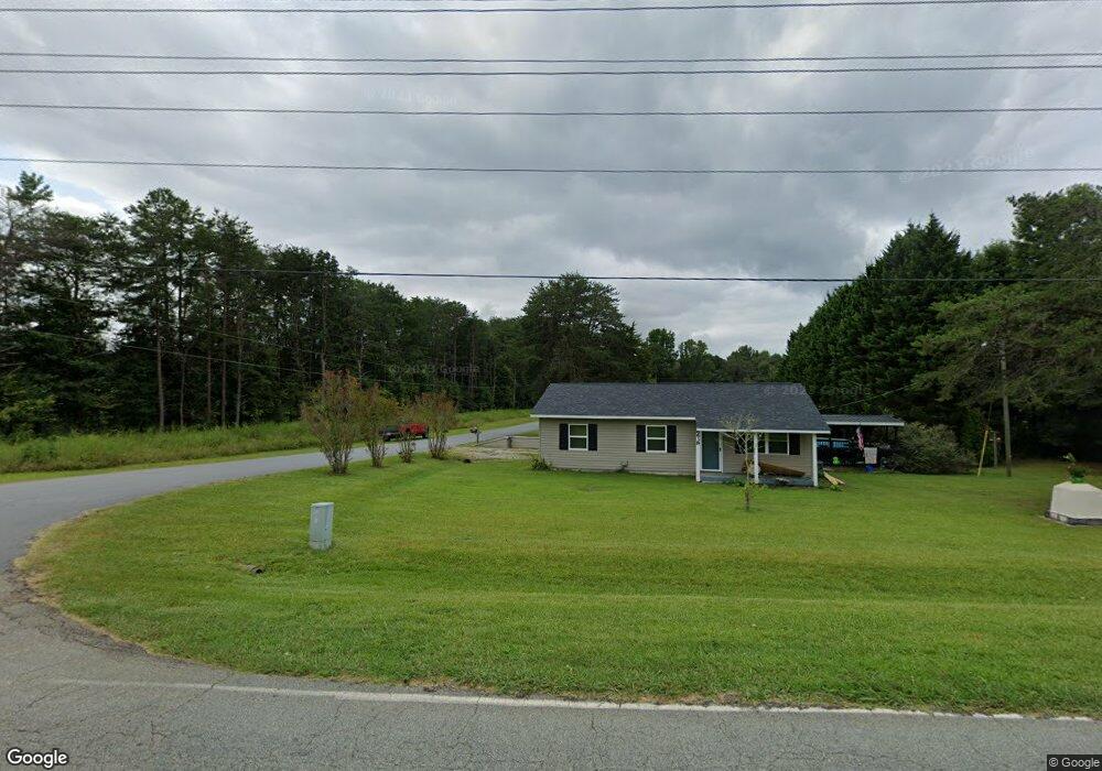 6640 Kidville Rd, Denver, NC 28037 - photo 1