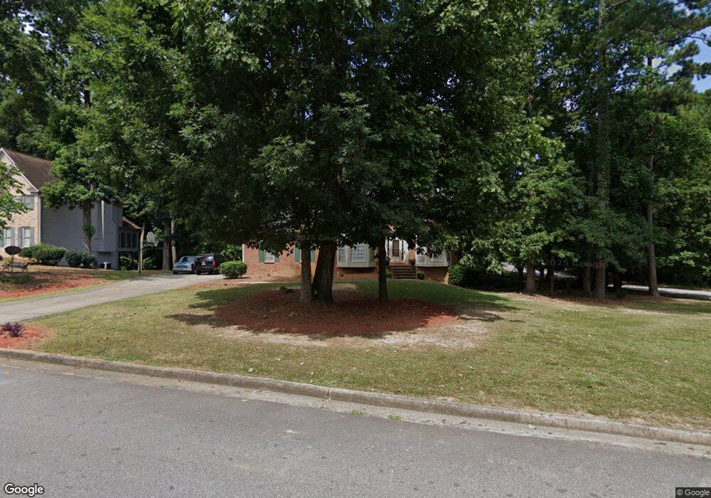 2412 Creekside Trace unit 1, Jonesboro, GA 30236 - photo 1