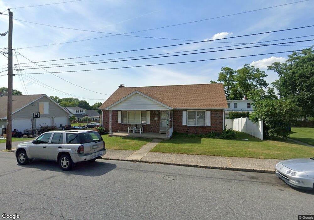 559 Wood St, Emmaus, PA 18049 - photo 1