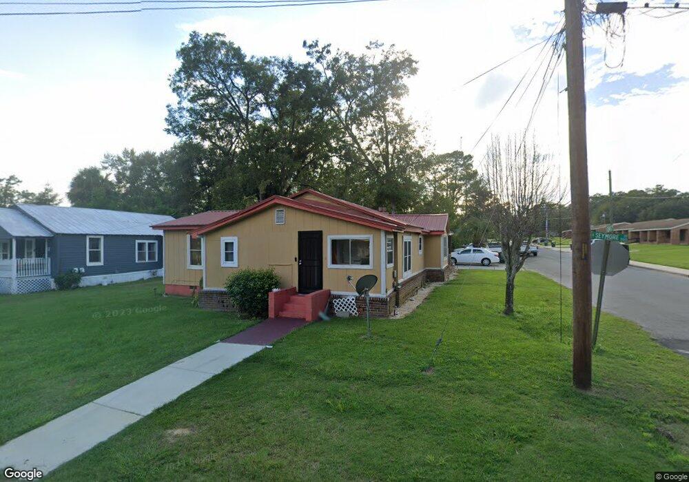 507 S Seymore St, Quitman, GA 31643 - photo 1