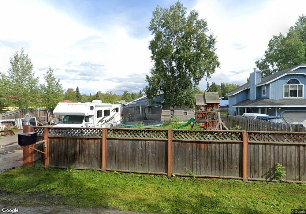 8451 Atkins Place, Anchorage, AK 99507 - photo 1
