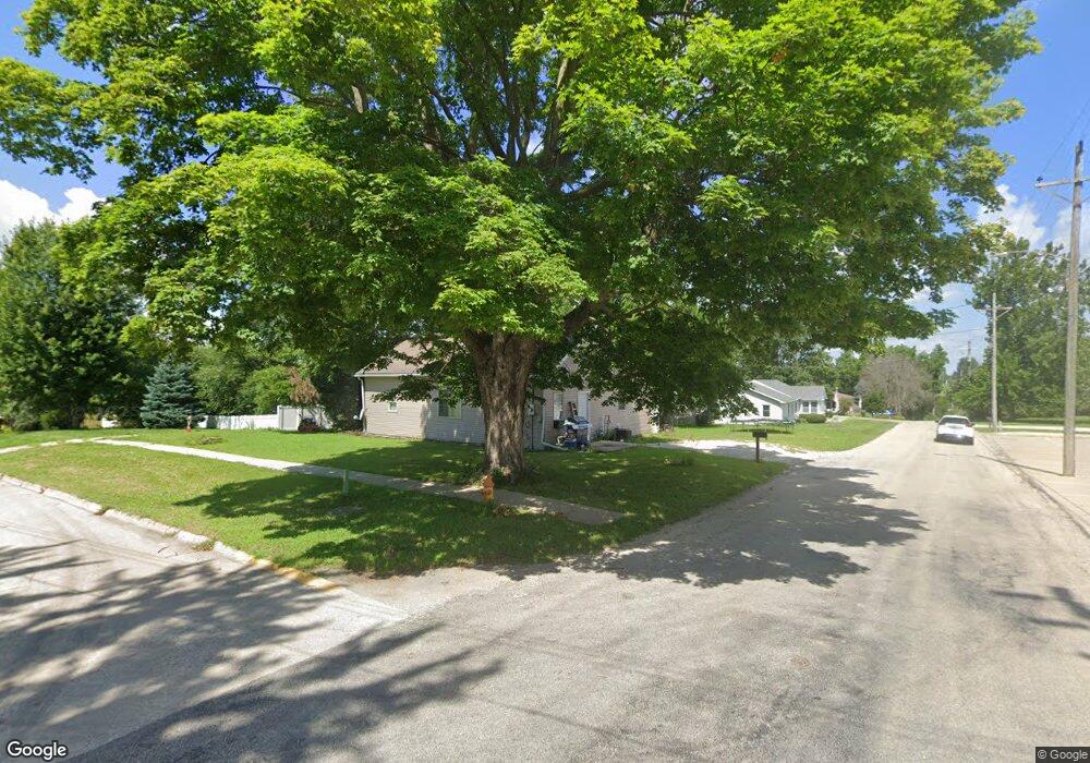 351 E Elm St, West Union, IA 52175 - photo 1