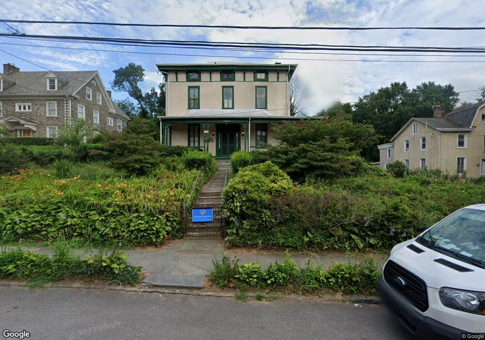 434 E Woodlawn St, Philadelphia, PA 19144 - photo 1