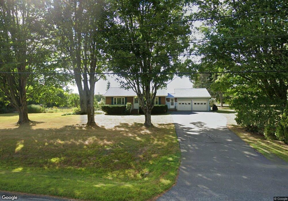 148 Dexter Rd, Corinna, ME 04928 - photo 1