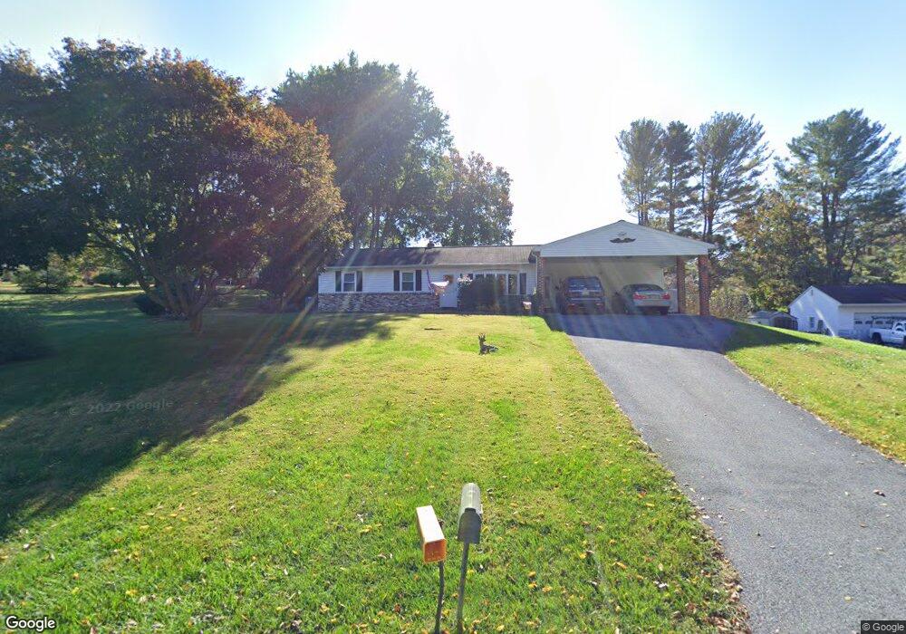 5831 Melville Rd, Sykesville, MD 21784 - photo 1