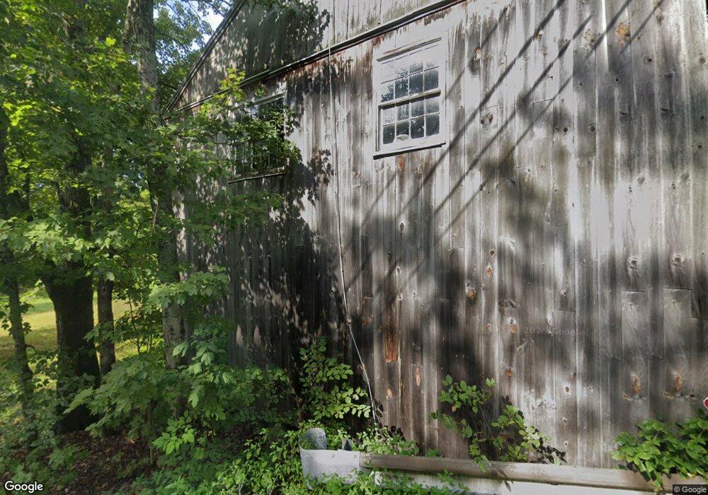 9 Hodgdon Rd, Weare, NH 03281 - photo 1