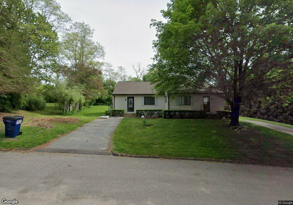 57 Meadowview Terrace, Westerly, RI 02891 - photo 1