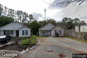 1797 Wayland Park Dr, Valdosta, GA 31601