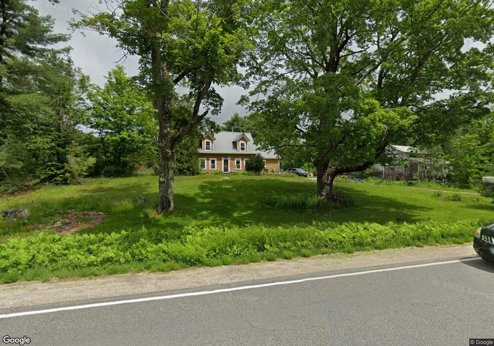 1248 2nd Nh Turnpike, Windsor, NH 03244 - photo 1