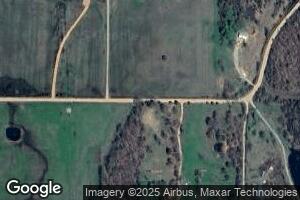 1940 N Half Bank Rd, Stringtown, OK 74569