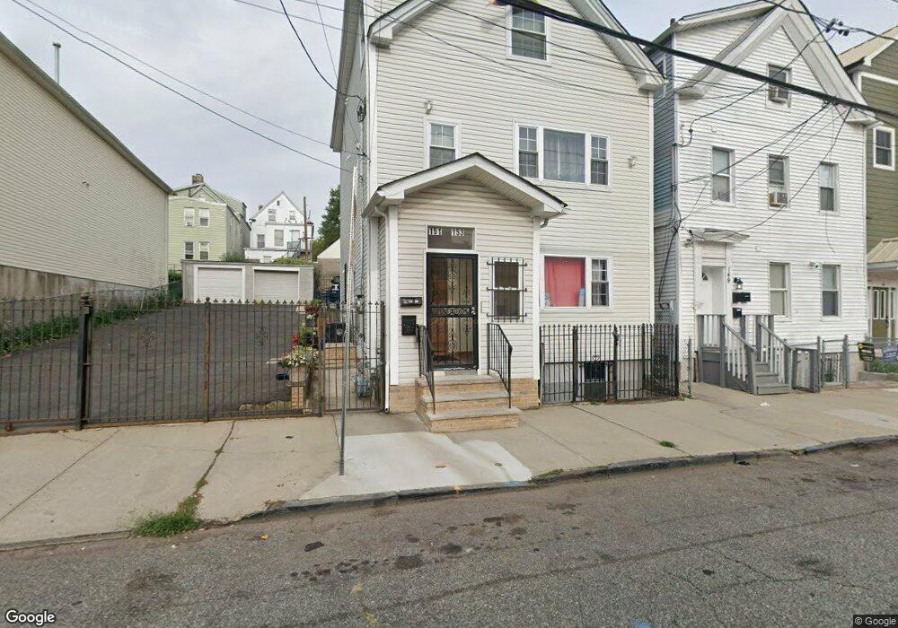 151 Camden St unit 153, Newark, NJ 07103 - photo 1