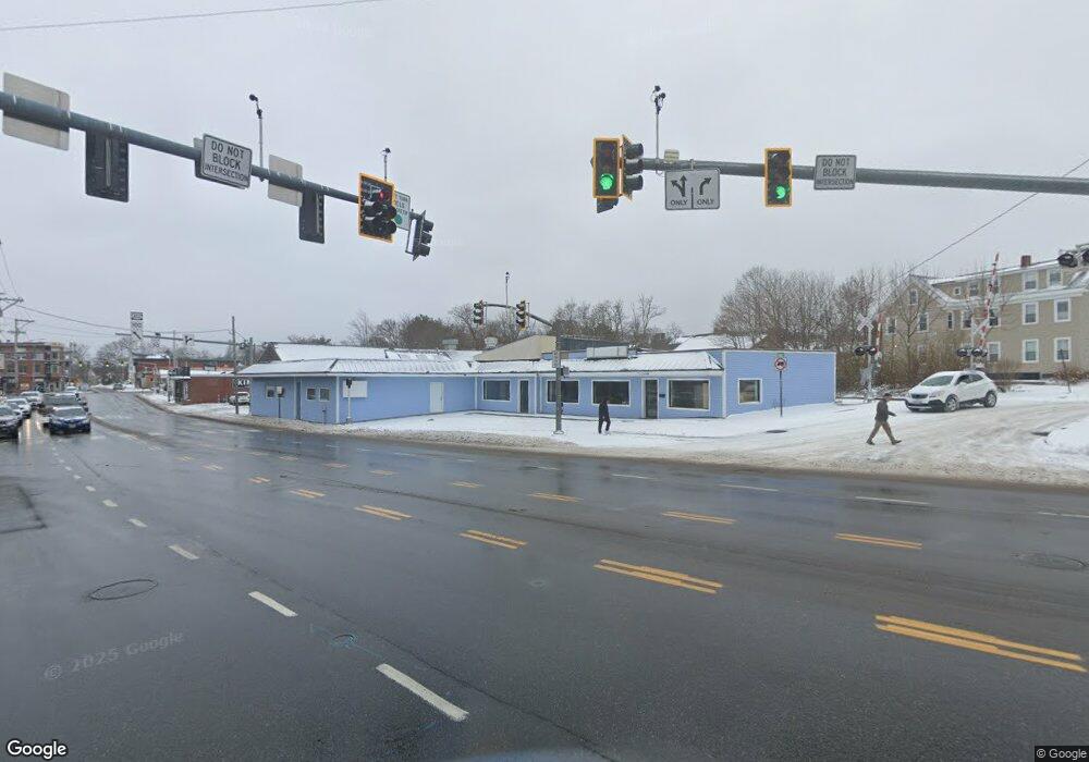 6 Ocean Ave unit 6, Portland, ME 04103 - photo 1