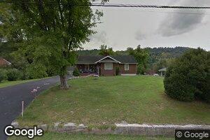 41092 W Morgan Ave, Pennington Gap, VA 24277