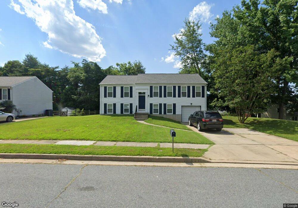 9424 Perglen Rd, Nottingham, MD 21236 - photo 1
