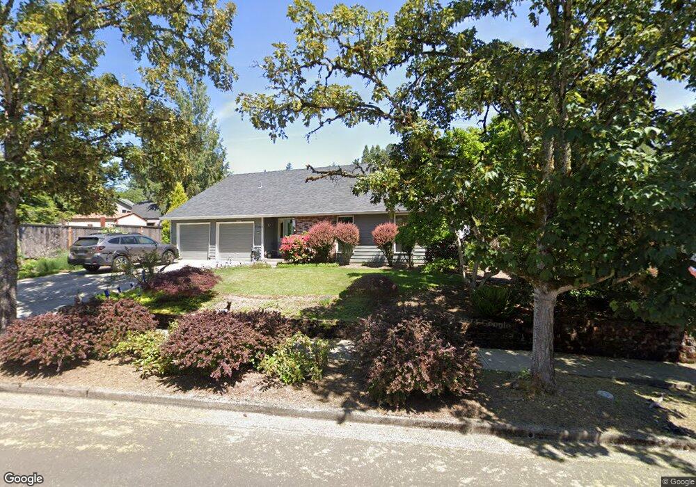 9720 SW New Forest Dr, Beaverton, OR 97008 - photo 1