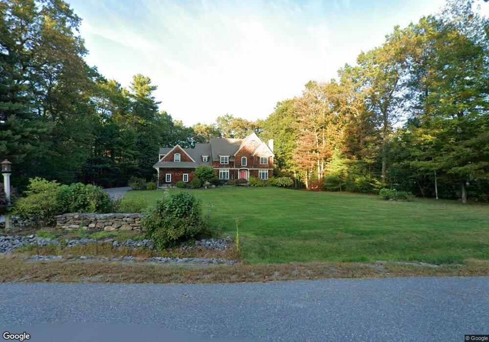 32 Oak Trail, Bolton, MA 01740 - photo 1