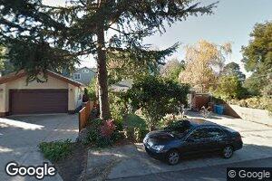 955 Lundy Ln, Los Altos, CA 94024