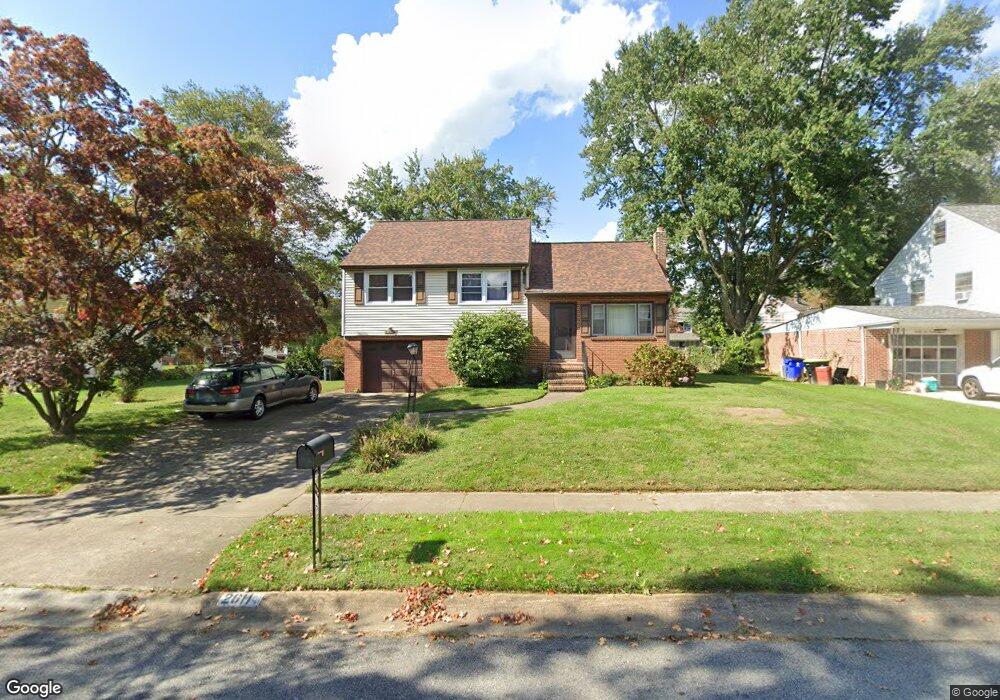 2611 E Robino Dr, Wilmington, DE 19808 - photo 1