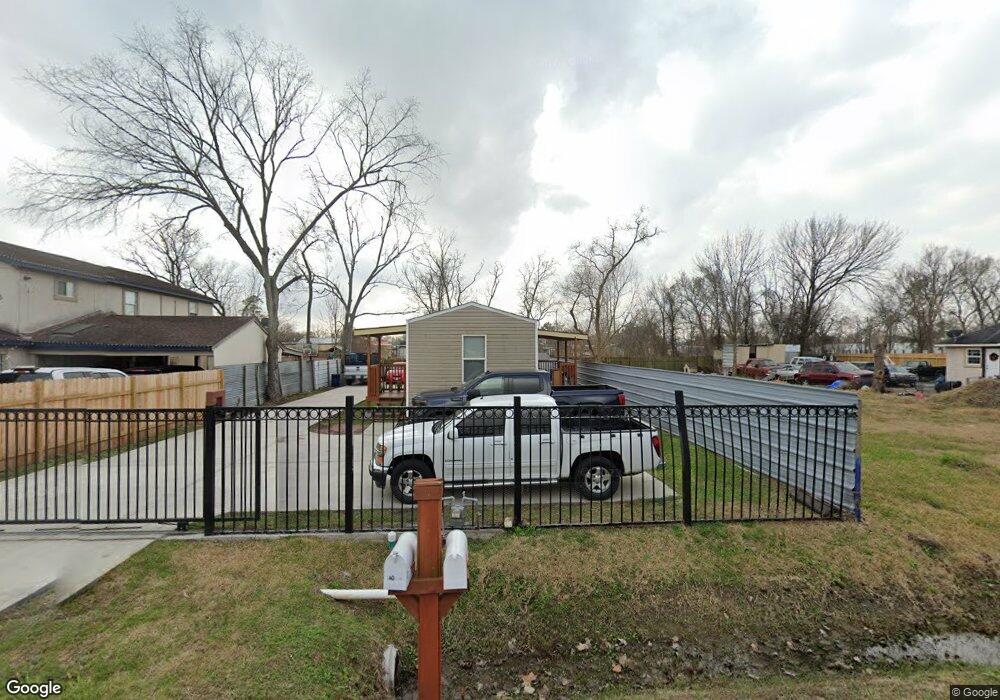 2402 Bertrand St, Houston, TX 77093 - photo 1