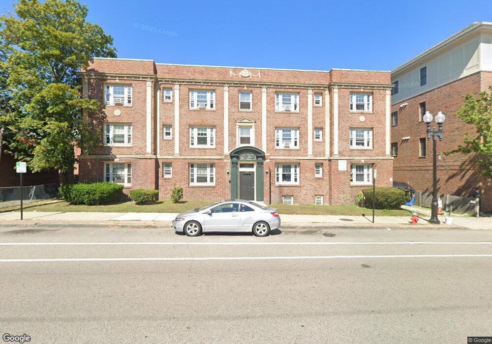 100 Washington St unit 25, Quincy, MA 02169 - photo 1