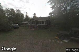 14 Bernard St, Copper Harbor, MI 49950