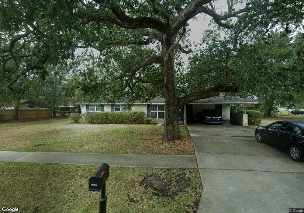 3507 Peachtree None, Slidell, LA 704 - photo 1