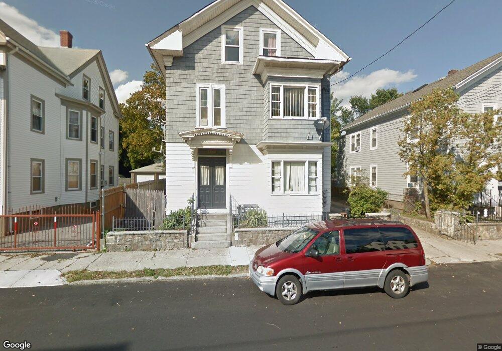 153 Laban St, Providence, RI 02909 - photo 1