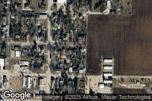 308 E North St, Colfax, IL 61728