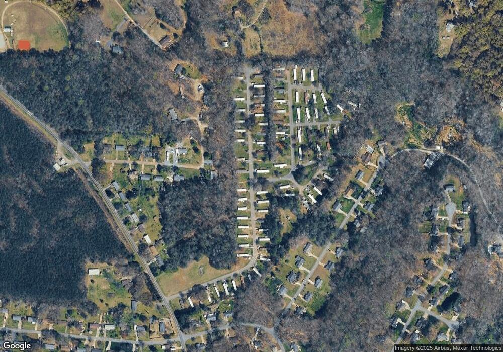 0 Wedowee Ln, Gastonia, NC 28052 - photo 1