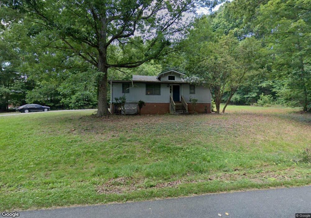 1003 Bunting Rd, Asheboro, NC 27205 - photo 1
