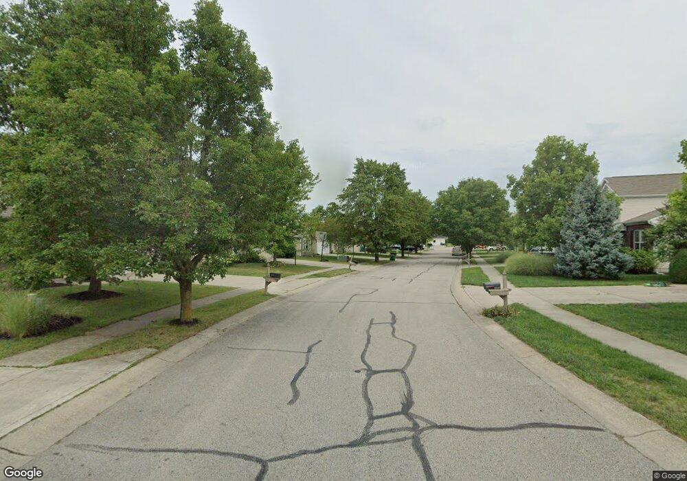 12198 Carriage Stone Dr, Fishers, IN 46037 - photo 1