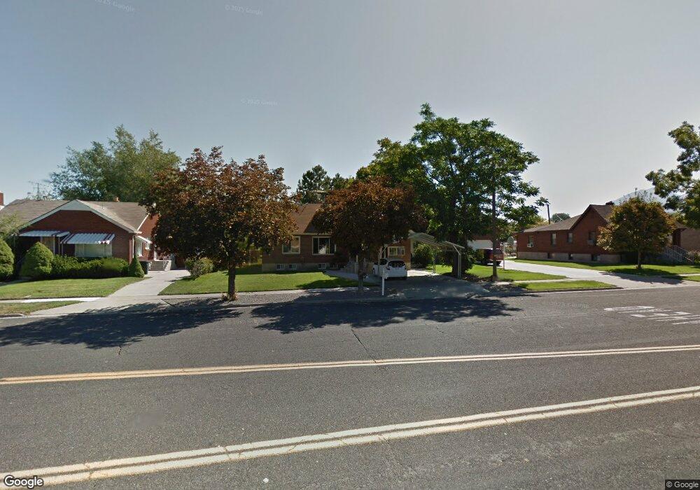 360 N 300 E unit 1, Spanish Fork, UT 84660 - photo 1