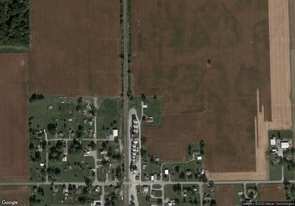 16222 Swank St, Yoder, IN 46798 - photo 1