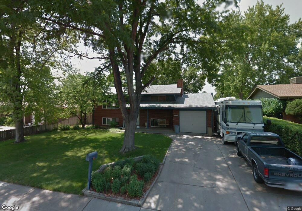 8291 Depew Way, Arvada, CO 80003 - photo 1