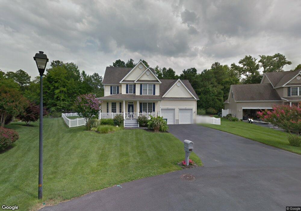 5 Thomas Ln, Ocean View, DE 19970 - photo 1