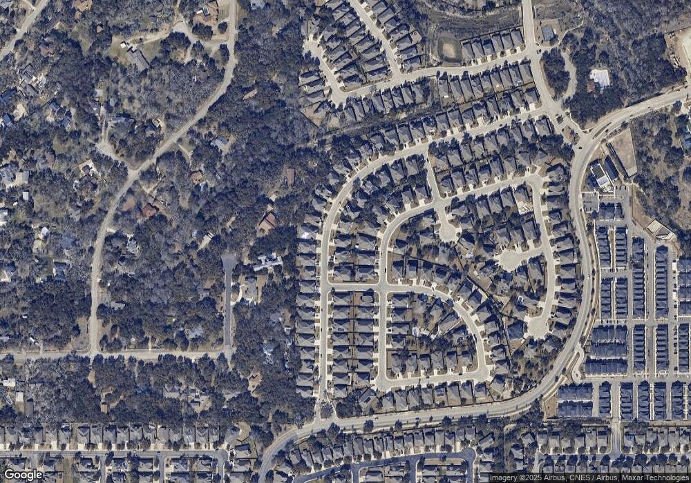 8248 Two Winds, San Antonio, TX 78255 - photo 1