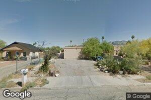 901 E Freeman Place, Tucson, AZ 85719
