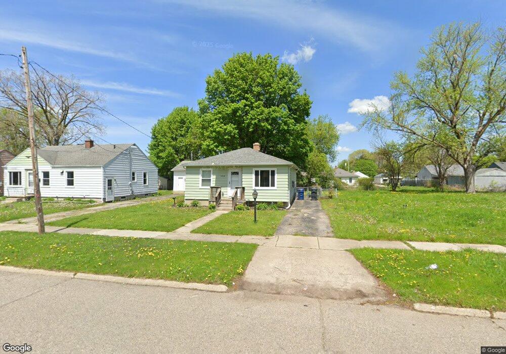 3918 Hogarth Ave, Flint, MI 48532 - photo 1