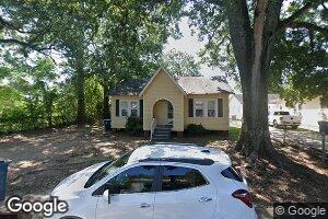 413 Lamar St, Lafayette, LA 70501