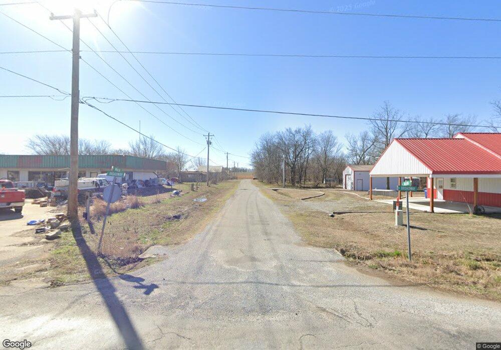 0 Broadway, Strang, OK 74367 - photo 1