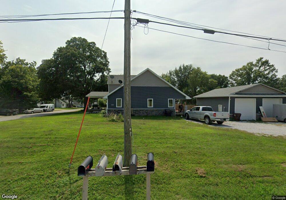 622 5th St, Maxwell, IA 50161 - photo 1