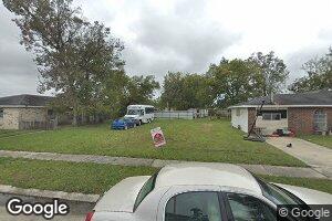 2304 Repose St, Violet, LA 70092