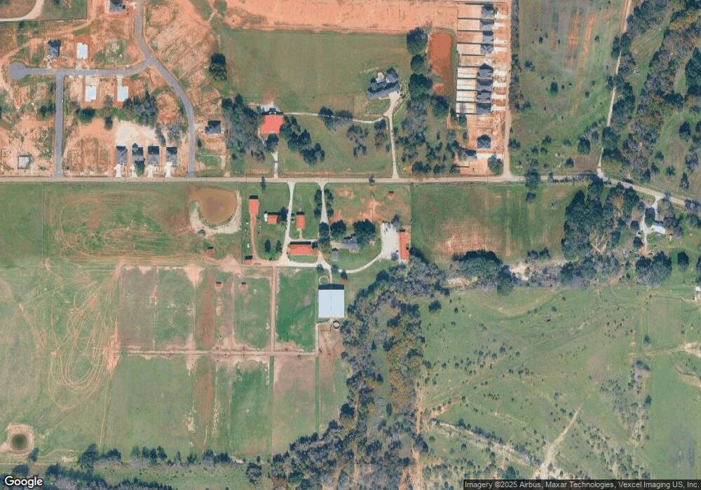 1250 Springfield Rd, Springtown, TX 76082 - photo 1